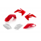 Σετ πλαστικά μοτοσυκλέτας ACERBIS για HONDA CRF150R 07-18 OEM thumb